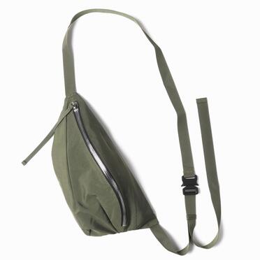 Nylon 1　GREEN No.1