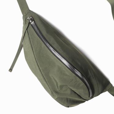 Nylon 1　GREEN No.2