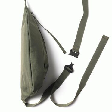 Nylon 1　GREEN No.3