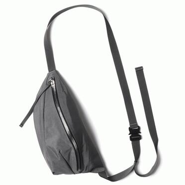 Nylon 1　GREY No.1
