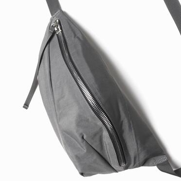 Nylon 1　GREY No.2