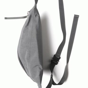 Nylon 1　GREY No.3