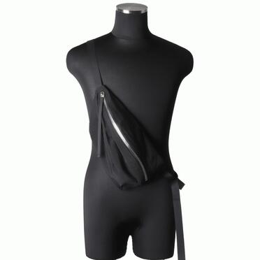 Nylon 1　BLACK No.5
