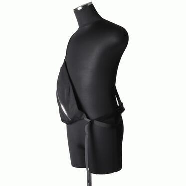 Nylon 1　BLACK No.6