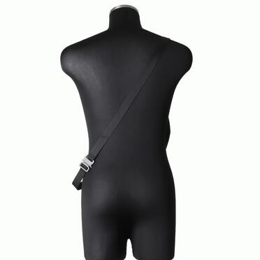 Nylon 1　BLACK No.7