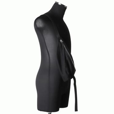 Nylon 1　BLACK No.8
