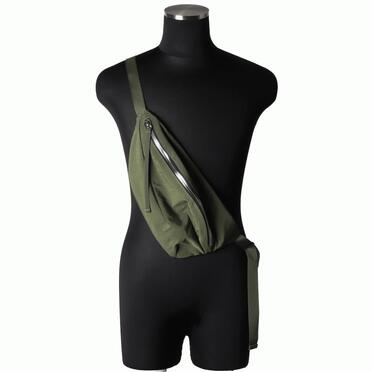 Nylon 1　GREEN No.5