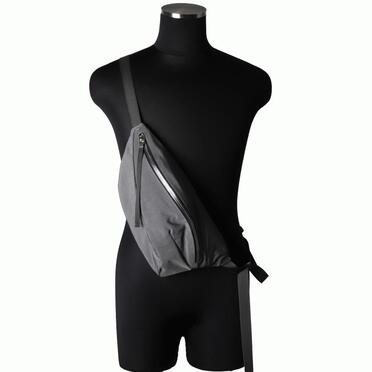 Nylon 1　GREY No.5