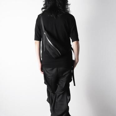 Nylon 1　BLACK No.9