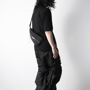 Nylon 1　BLACK No.10