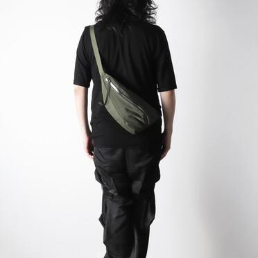 Nylon 1　GREEN No.9