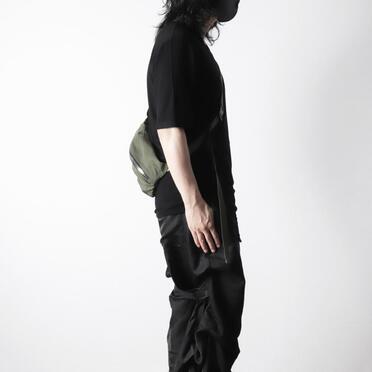 Nylon 1　GREEN No.10