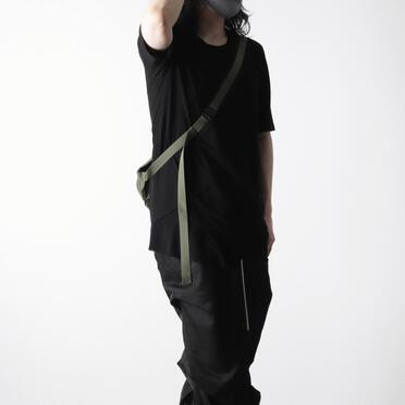 Nylon 1　GREEN No.11