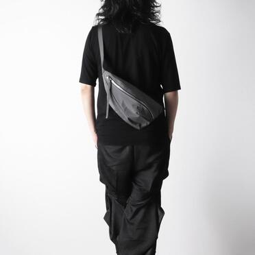 Nylon 1　GREY No.9
