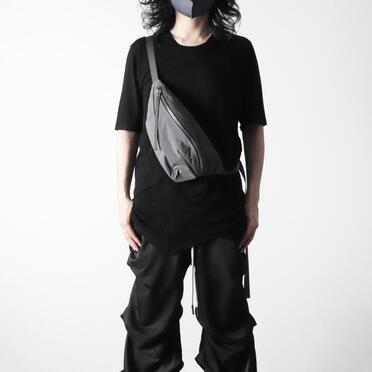 Nylon 1　GREY No.11