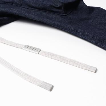 Cargo Sarrouel Skinny　BLUE No.12