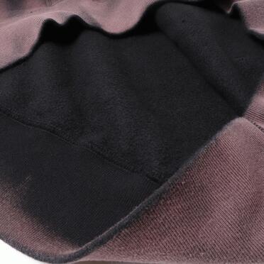 Medusa Rising Hoody　BLACK No.14