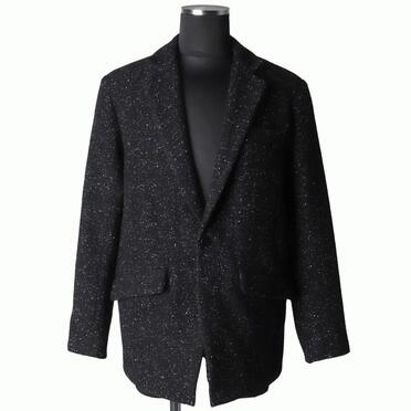 1B JACKET　BLACK No.1