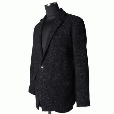 1B JACKET　BLACK No.2