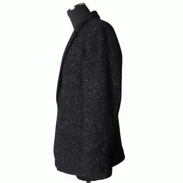 1B JACKET　BLACK No.3