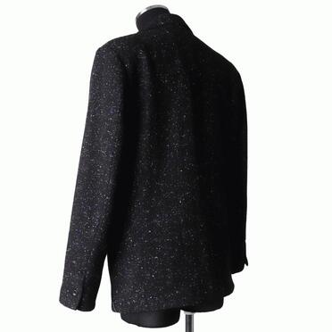 1B JACKET　BLACK No.4