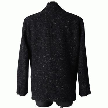 1B JACKET　BLACK No.5