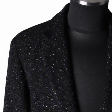 1B JACKET　BLACK No.7