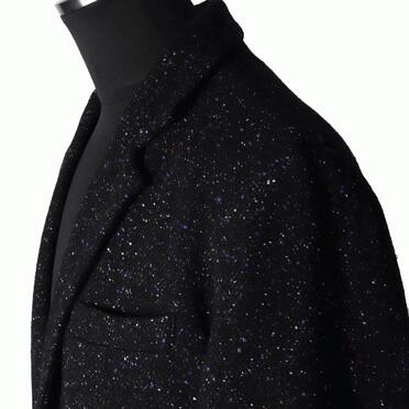 1B JACKET　BLACK No.8