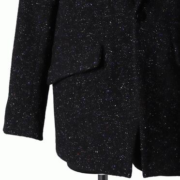 1B JACKET　BLACK No.10