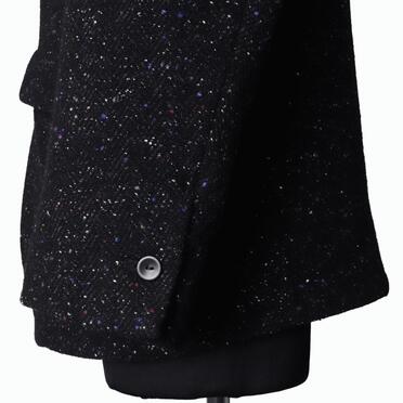 1B JACKET　BLACK No.11