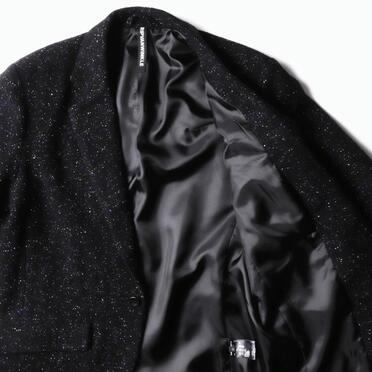 1B JACKET　BLACK No.12