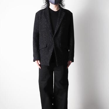 1B JACKET　BLACK No.15