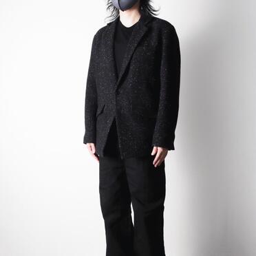 1B JACKET　BLACK No.16