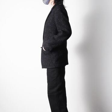 1B JACKET　BLACK No.17
