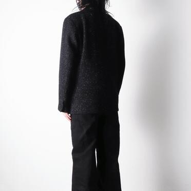 1B JACKET　BLACK No.18