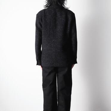 1B JACKET　BLACK No.19