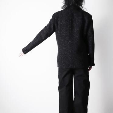 1B JACKET　BLACK No.20