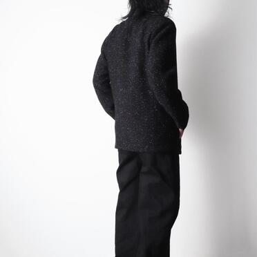 1B JACKET　BLACK No.21