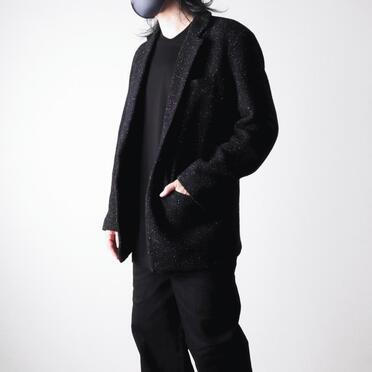 1B JACKET　BLACK No.22