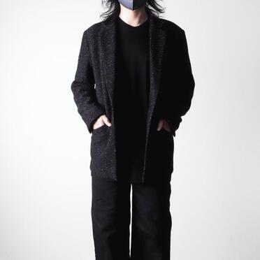 1B JACKET　BLACK No.23