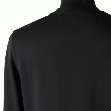 967CPM2 COTTON DRY JERSEY　BLACK No.9