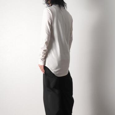 967CPM2 COTTON DRY JERSEY　OFF WHITE No.16