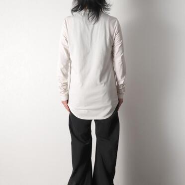 967CPM2 COTTON DRY JERSEY　OFF WHITE No.17