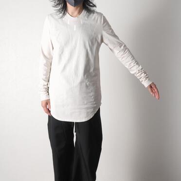 967CPM2 COTTON DRY JERSEY　OFF WHITE No.19