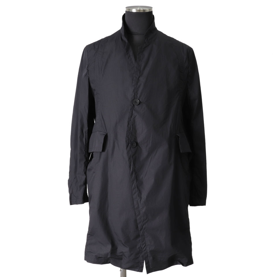 2B LONG JACKET　BLACK