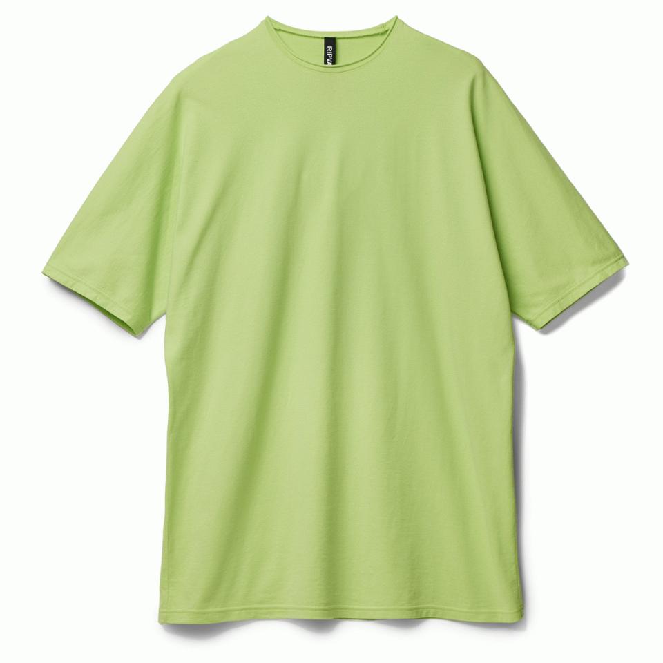 DOLMAN-T　LIME