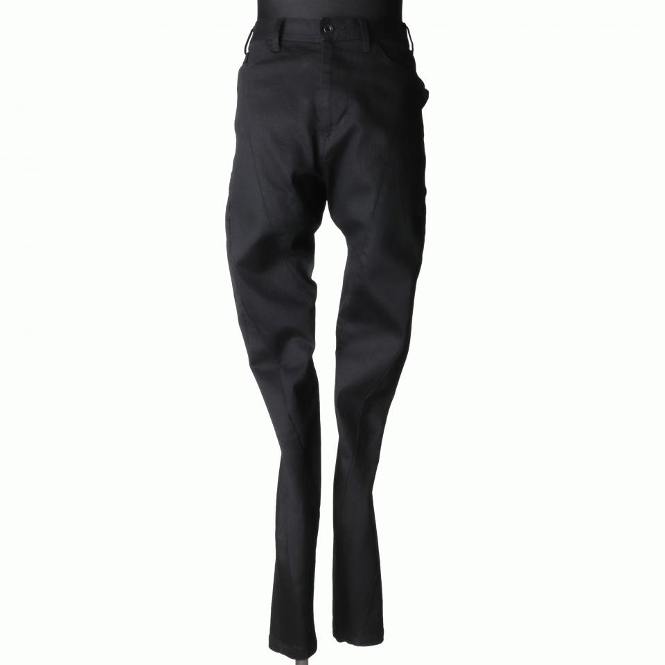 927PAM9 10.5oz STRETCH DENIM　BLACK