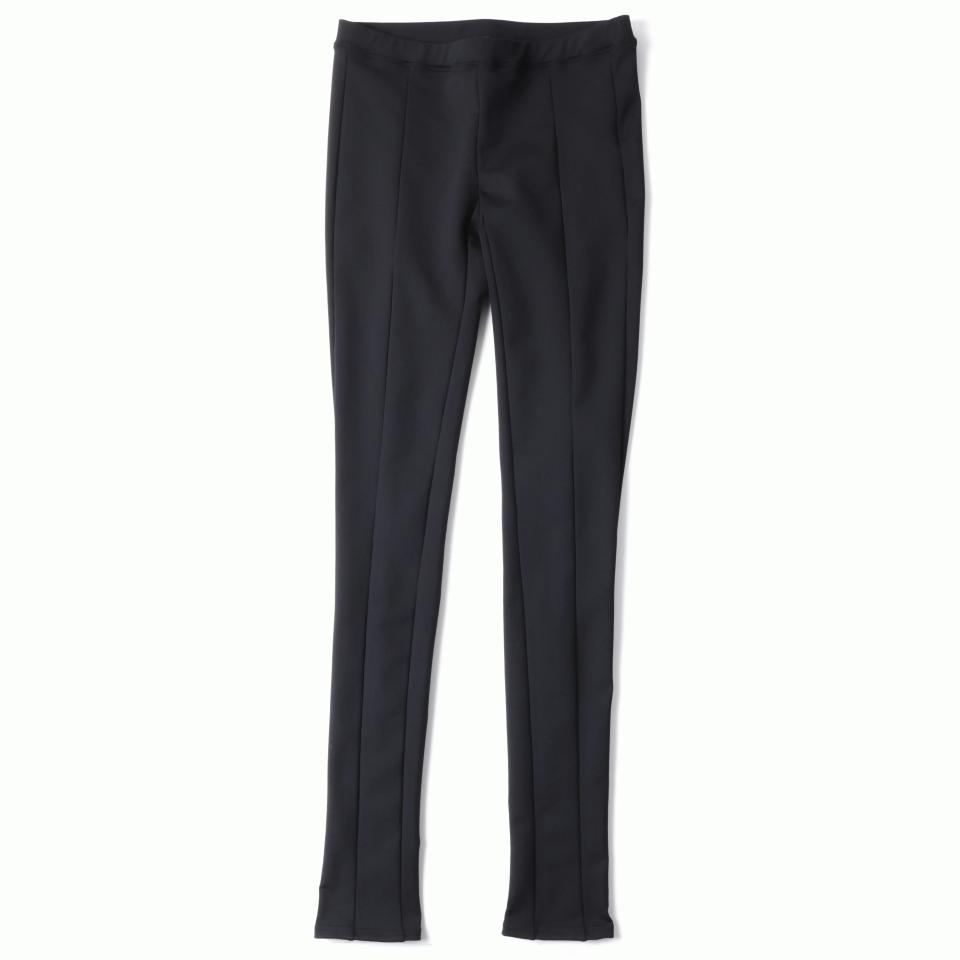 Therma Leggings　BLACK