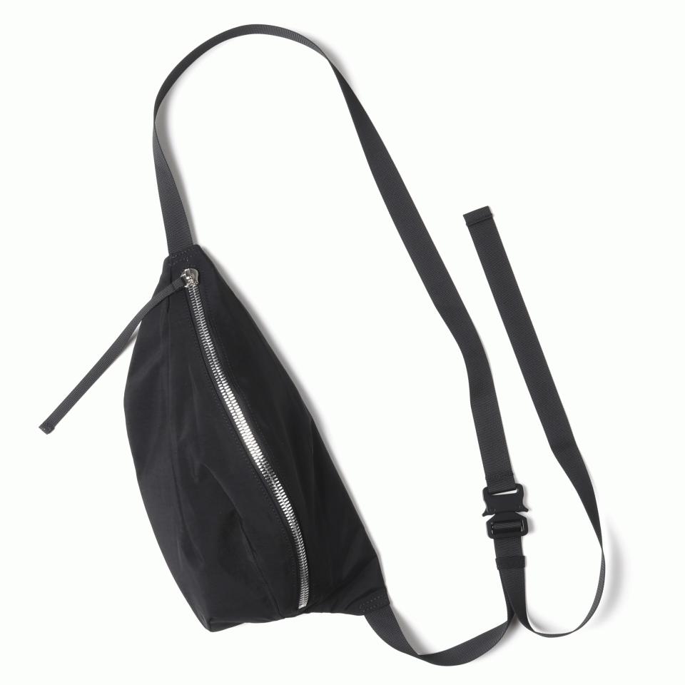 Nylon 1 BLACK