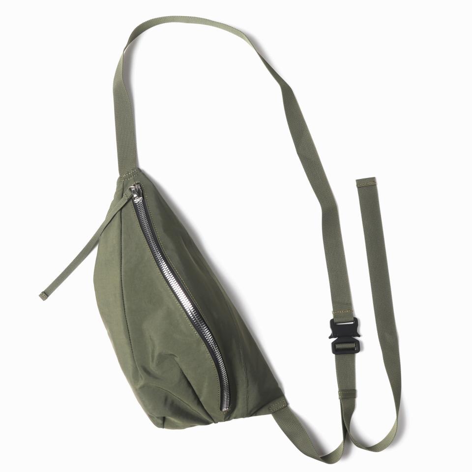 Nylon 1 GREEN